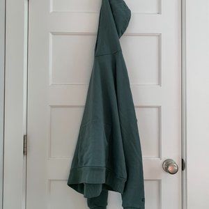 Everlane Unisex Track Hoodie